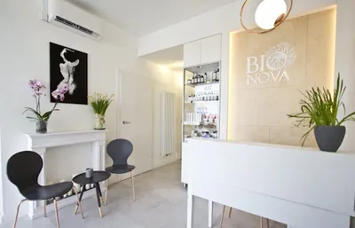 Gabinet Kosmetyczny Bio Nova